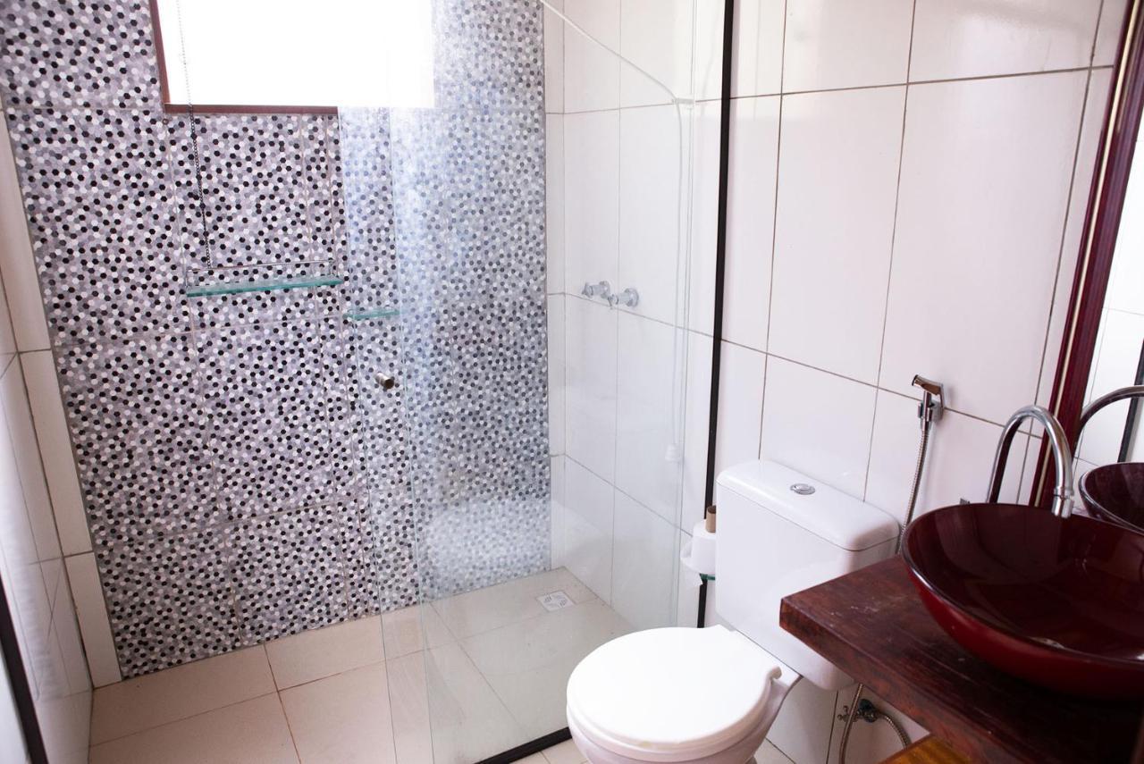 Chale Com Lazer Completo Em Lima Duarte Mg Appartement Conceição da Ibitipoca Buitenkant foto