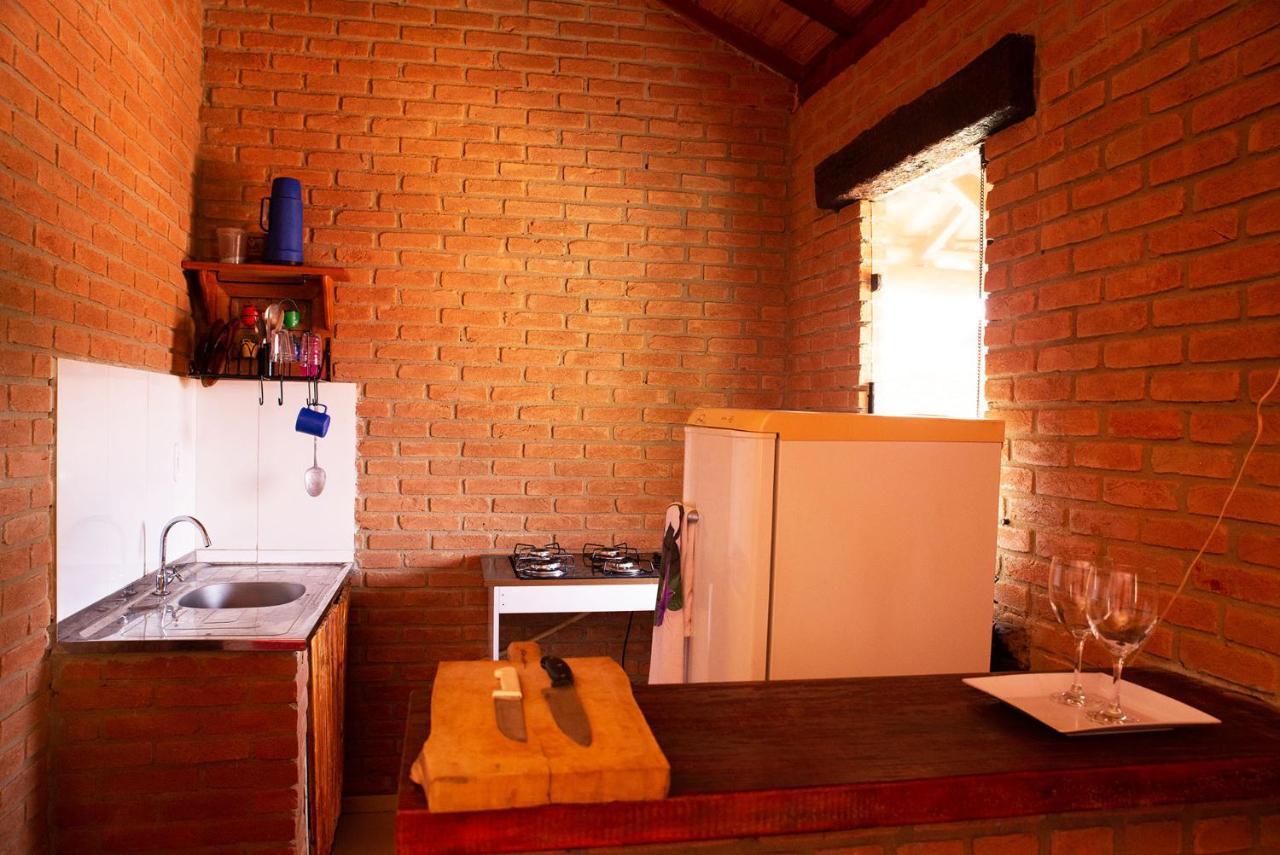 Chale Com Lazer Completo Em Lima Duarte Mg Appartement Conceição da Ibitipoca Buitenkant foto