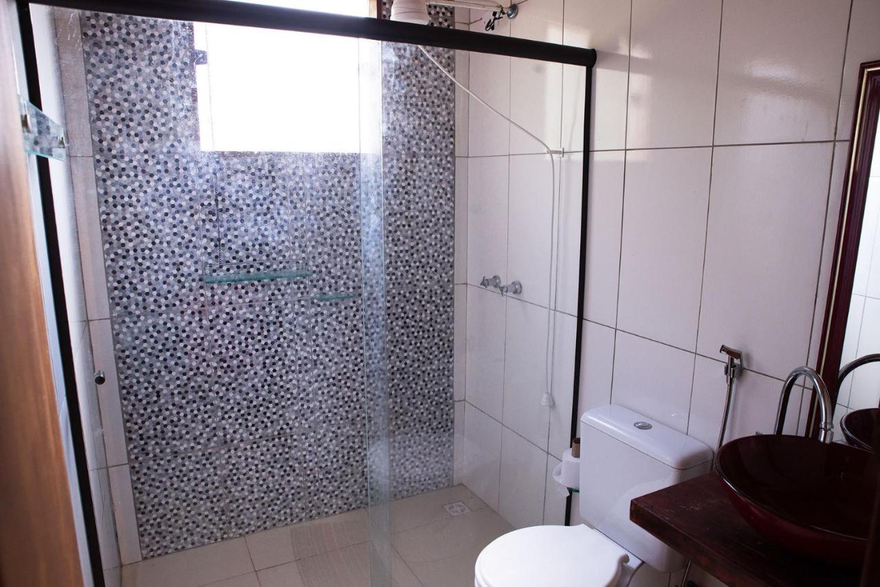 Chale Com Lazer Completo Em Lima Duarte Mg Appartement Conceição da Ibitipoca Buitenkant foto